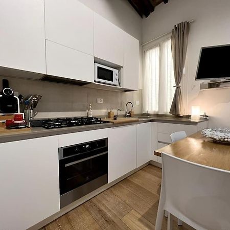 Tuscany Charm #Firenze Kültér fotó